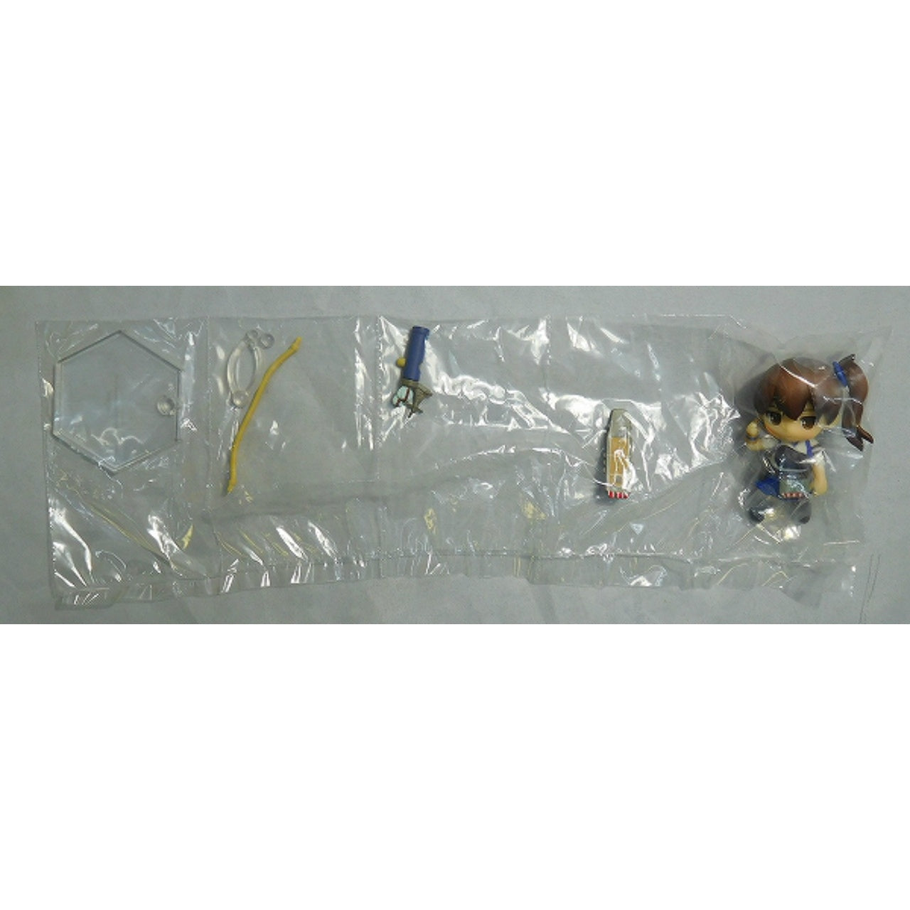 Nendoroid Petit Kancolle Kaga, animota