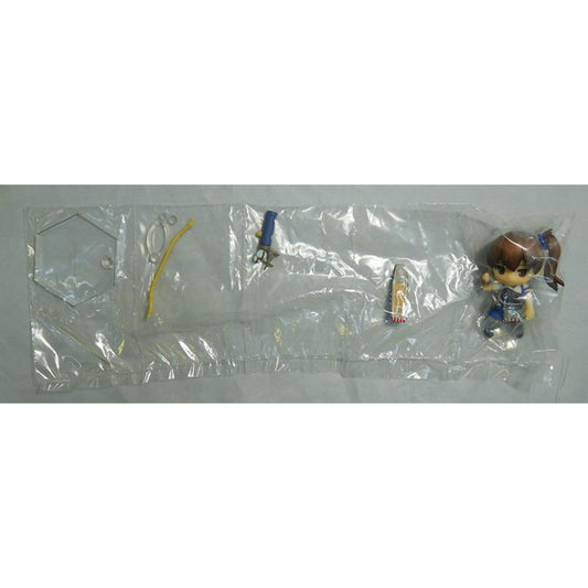 Nendoroid Petit Kancolle Kaga, animota