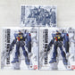 Tamashii Web Exclusive ROBOT SPIRITS Ka signature Gundam MK-II Titans ver. x2 Set