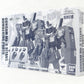 Tamashii Web Exclusive ROBOT SPIRITS Ka signature Gundam MK-II Titans ver. x2 Set, animota