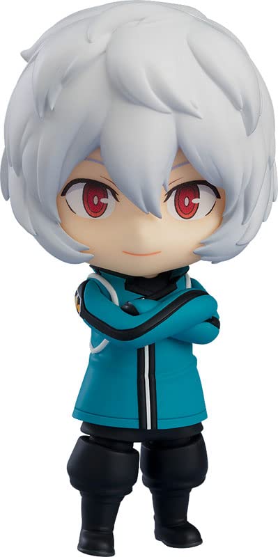 Nendoroid No.2033 Yuma Kuga