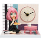 SPY×FAMILY - Care for Another? - Clock Figure [Ichiban-Kuji Prize A]