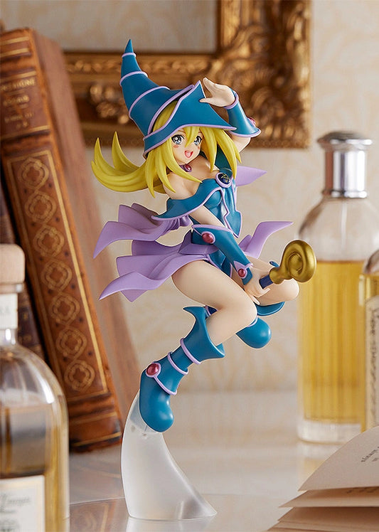 POP UP PARADE Yu-Gi-Oh! Duel Monsters Dark Magician Girl Another Color Ver. | animota