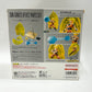 S.H.Figuarts Super Saiyan Son Goku Effect Part Set -Instant Transmission Kamehameha-, animota