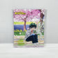 My Hero Academia - Acrylic Stand: Midoriya Hanami ver