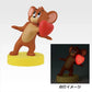 TOM AND JERRY Colorful Funny Time! Jerry Heartbeat Light [Ichiban-Kuji Prize B]