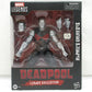 Hasbro Marvel Legends Deadpool Legacy Collection Colossus 6-Inch Action Figure