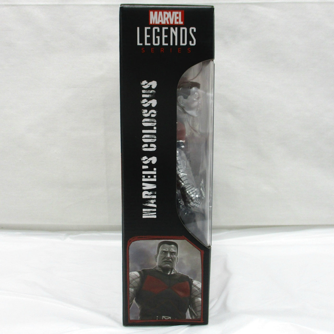 Hasbro Marvel Legends Deadpool Legacy Collection Colossus 6-Inch Action Figure