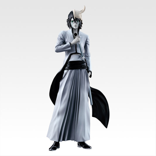 BLEACH - Stirring Souls Vol. 3 - Ulquiorra Cifer MASTERLISE [Ichiban-Kuji Prize A]