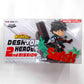 Re-MeNT My Hero Academia DesQ　DESKTOP HEROES 2nd MISSION[Single item], animota