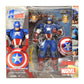 Revoltech AMAZING YAMAGUCHI 007 Captain America