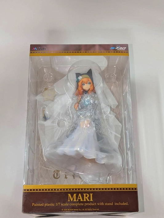 Blue Archive Mari 1/7 Complete Figure