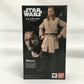 S.H.Figuarts Qui-Gon Jinn, Action & Toy Figures, animota