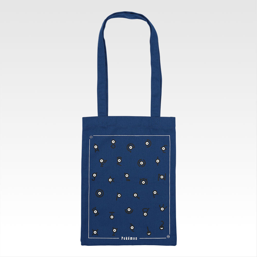 2025 Pokémon Collection Kuji -Let's Go for a Walk!- Tote Bag A [Ichiban-Kuji Prize C]