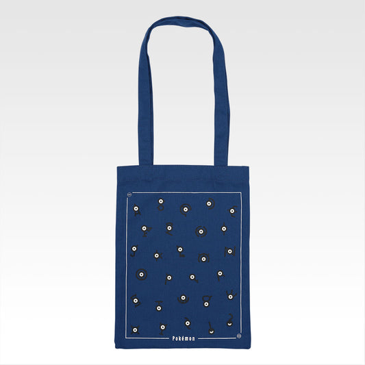 2025 Pokémon Collection Kuji -Let's Go for a Walk!- Tote Bag A [Ichiban-Kuji Prize C]