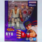 S.H.Figuarts Ryu Outfit 2, Action & Toy Figures, animota