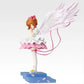 Cardcaptor Sakura Clear Card Arc -Charmful collection- Sakura Kinomoto Figure - Sakura Card Arc [Ichiban-Kuji Prize A]