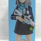 figma 567 Shiroko Sandwolf Bonus with “closed eyes shy face” (Blue Archive), Action & Toy Figures, animota