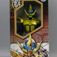 Rider Hero Series K EX: Masked Rider Caucasus