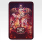 Hazbin Hotel Visual Blanket [Ichiban-Kuji Prize A]