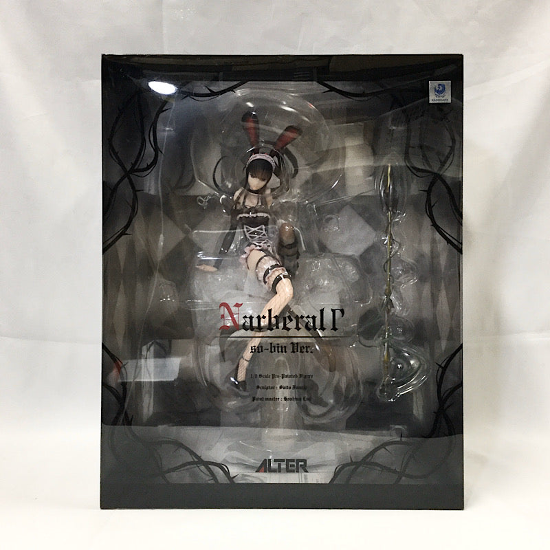 Alter Narberal Gamma so-bin Ver. 1/8 PVC Figure (Overlord)