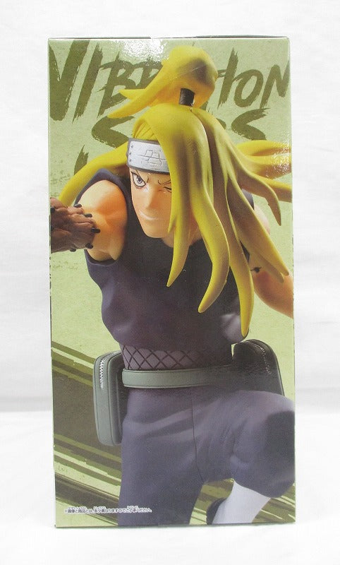 NARUTO Shippuden VIBRATIONSSTERNE -UCHIHA SASUKE &amp; DEIDARA- B. Deidara