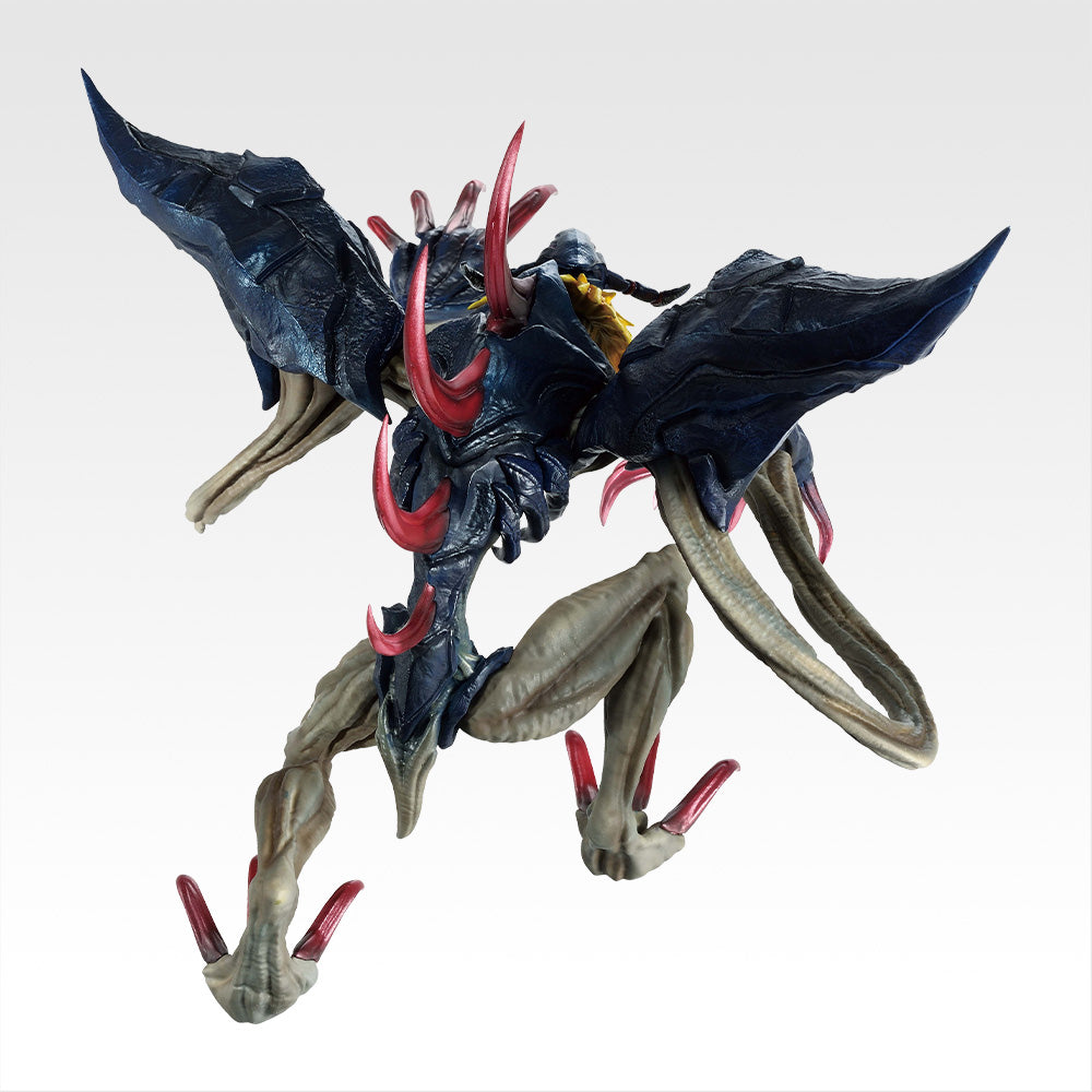 Digimon Series -Clash of Light and Darkness- Diaboromon - Kongoushizou [Ichiban-Kuji Prize Last One]