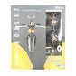 S.H.Figuarts Zetton (Thin Ultraman)