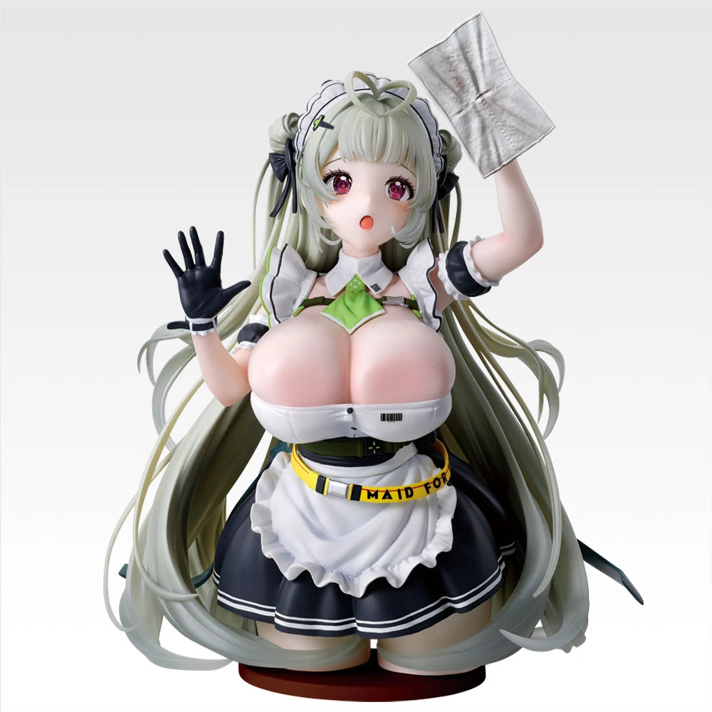 Goddess of Victory: NIKKE CHAPTER 7 Soda Figure TOPfocus [Ichiban-Kuji Prize Last One]