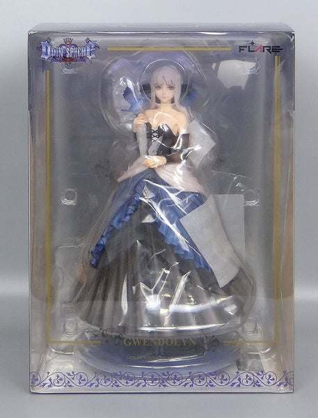 Odin Sphere: Leifdrasir – Gwendolyn Dress ver. Komplette Figur 