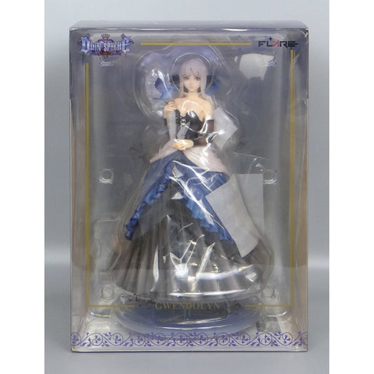 Odin Sphere: Leifdrasir - Gwendolyn Dress ver. Complete Figure