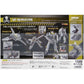 DX Chogokin Macross VF-1S Valkyrie Roy Focker special [Super Dimension Fortress Macross], Action & Toy Figures, animota