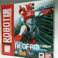 Tamashii Web Exclusive ROBOT SPIRITS Neofam