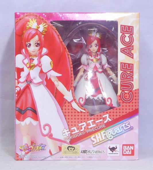 SHFiguarts Cure Ace