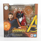 SHFiguarts Doctor Strange-EDICIÓN 《BATALLA EN TITÁN》-