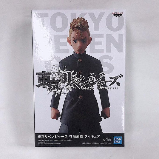 BANDAI SPIRITS Tokyo Revengers  Takemichi Hanagaki Figure