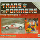 Transformers Collector's Edition #05 Red Alert Reissue
