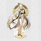 Genshin Impact Liyue Harbor series Character Acrylic Stand Ningguang