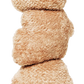 7-Eleven BIG! Karaage Stick Plush Toy [Happy-Kuji Special Prize]