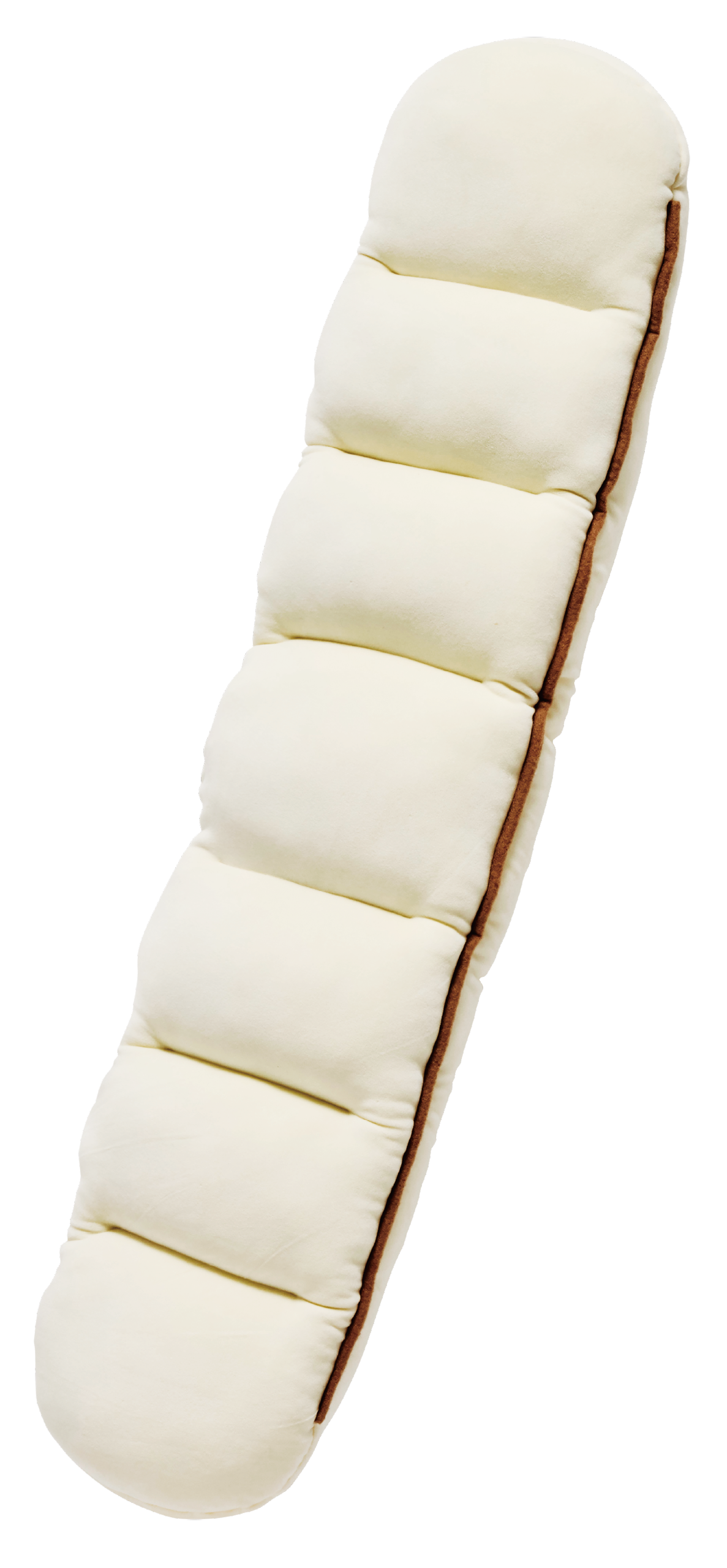 7-Eleven Fluffy Pull-Apart Bread Cushion [Happy-Kuji Last Prize]