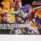 HGUC (HGFC) 110 1/144 GF13-017NJII God Gundam