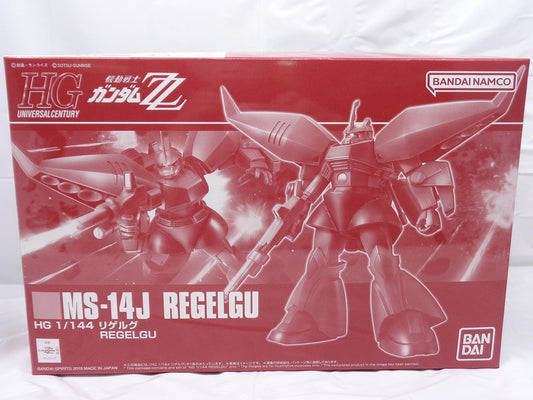 HGUC 1/144 Regelgu, Action & Toy Figures, animota