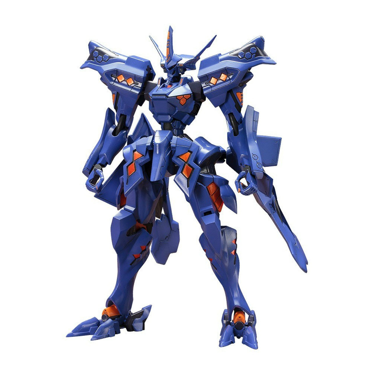 Muv-Luv Alternative Takemikaduchi Type-00R Ver.1.5 Plastic Model