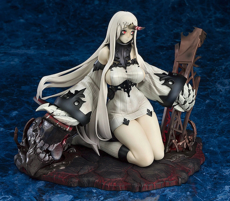 Kantai Collection -Kan Colle- Kouwan Seiki 1/8 Complete Figure