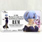 Bandai Spirits [Re:ZERO -Starting Life in Another World-] GLITTER&GLAMOURS REM, Action & Toy Figures, animota