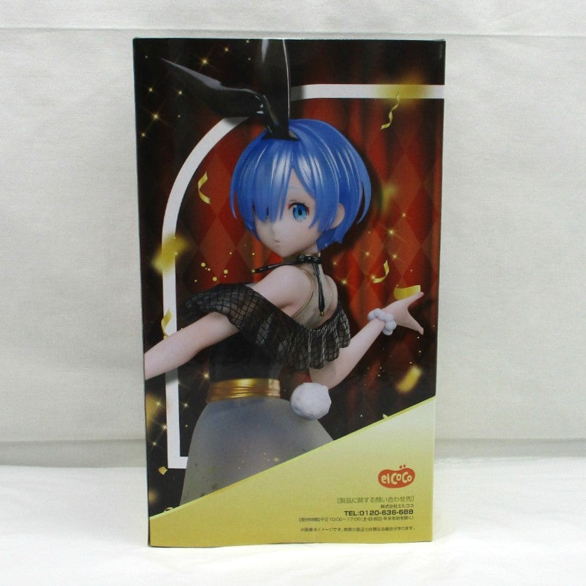 elcoco Re: Zero kara hajimeru i sekai seikatsu Rem sweet bunny