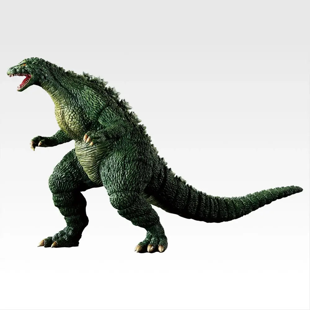 Godzilla - Most Fearsome Monster King Chronicles - Godzilla Junior Figure [Ichiban-Kuji Prize C]