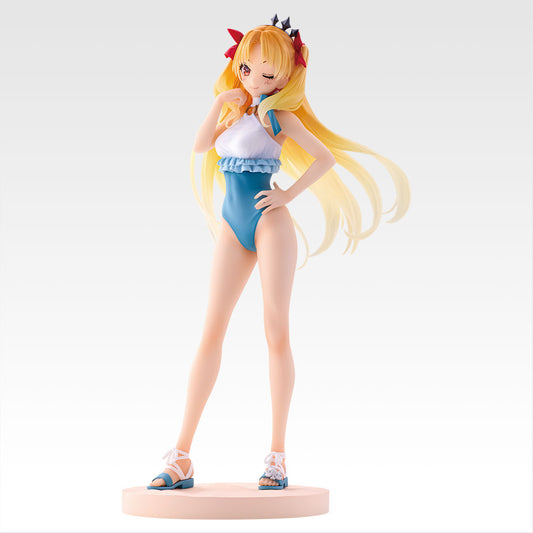 Fate/Grand Order - Celeb Summer Experience & Archetype Inception - Beast / Ereshkigal Figure 1/7 Gracemaster [Ichiban-Kuji Prize A]