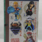 ONE PIECE World Collectable Figure -Wano Country Onigashima Arc4- 18 Eustass Kid