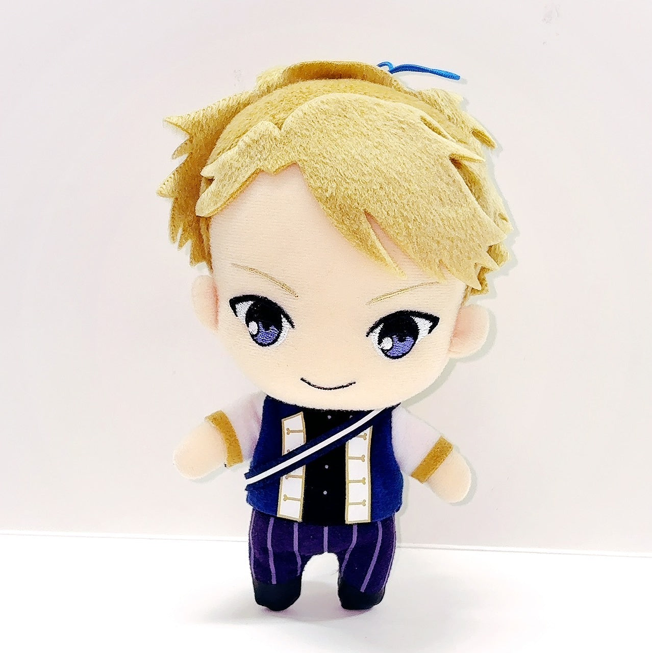 FuRyu Ensemble Stars! Plush Knights - Arashi Narugami